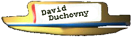 David Duchovny