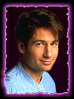 David Duchovny